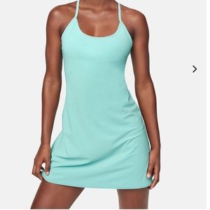 outdoor voices exercise dress BRAND NEW NEVER WORN